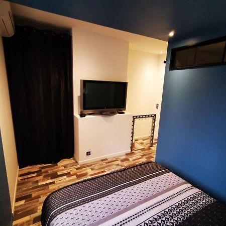Au Numero 2 Le Zen Châteauroux Zewnętrze zdjęcie