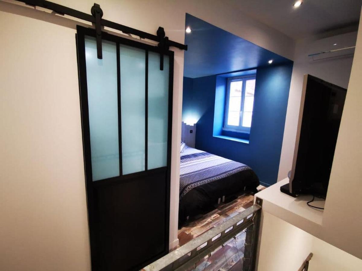 Au Numero 2 Le Zen Châteauroux Zewnętrze zdjęcie