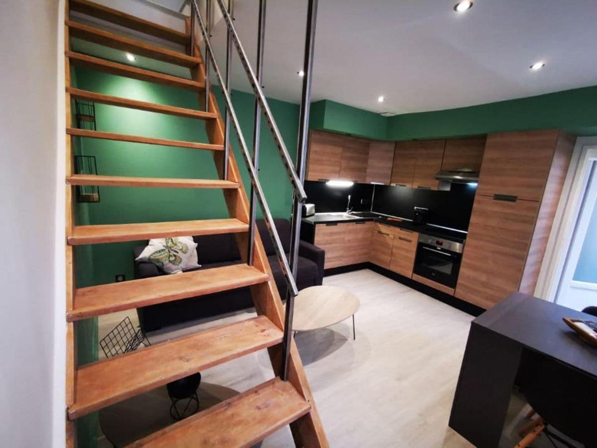 Au Numero 2 Le Zen Châteauroux Zewnętrze zdjęcie
