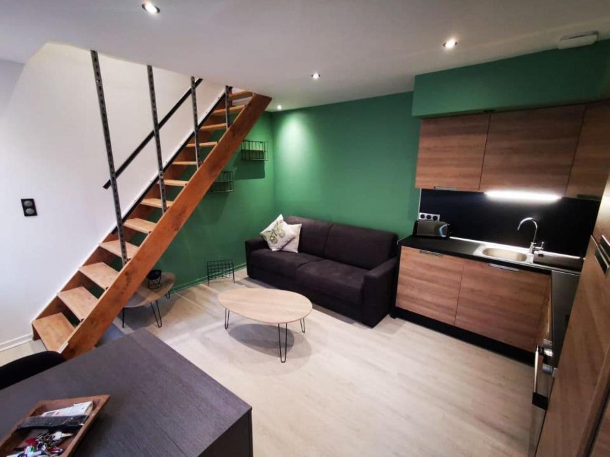 Au Numero 2 Le Zen Châteauroux Zewnętrze zdjęcie